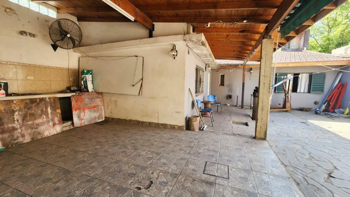 VENTA CASA 3 AMB  DEL VISO PILAR PERMUTA 4