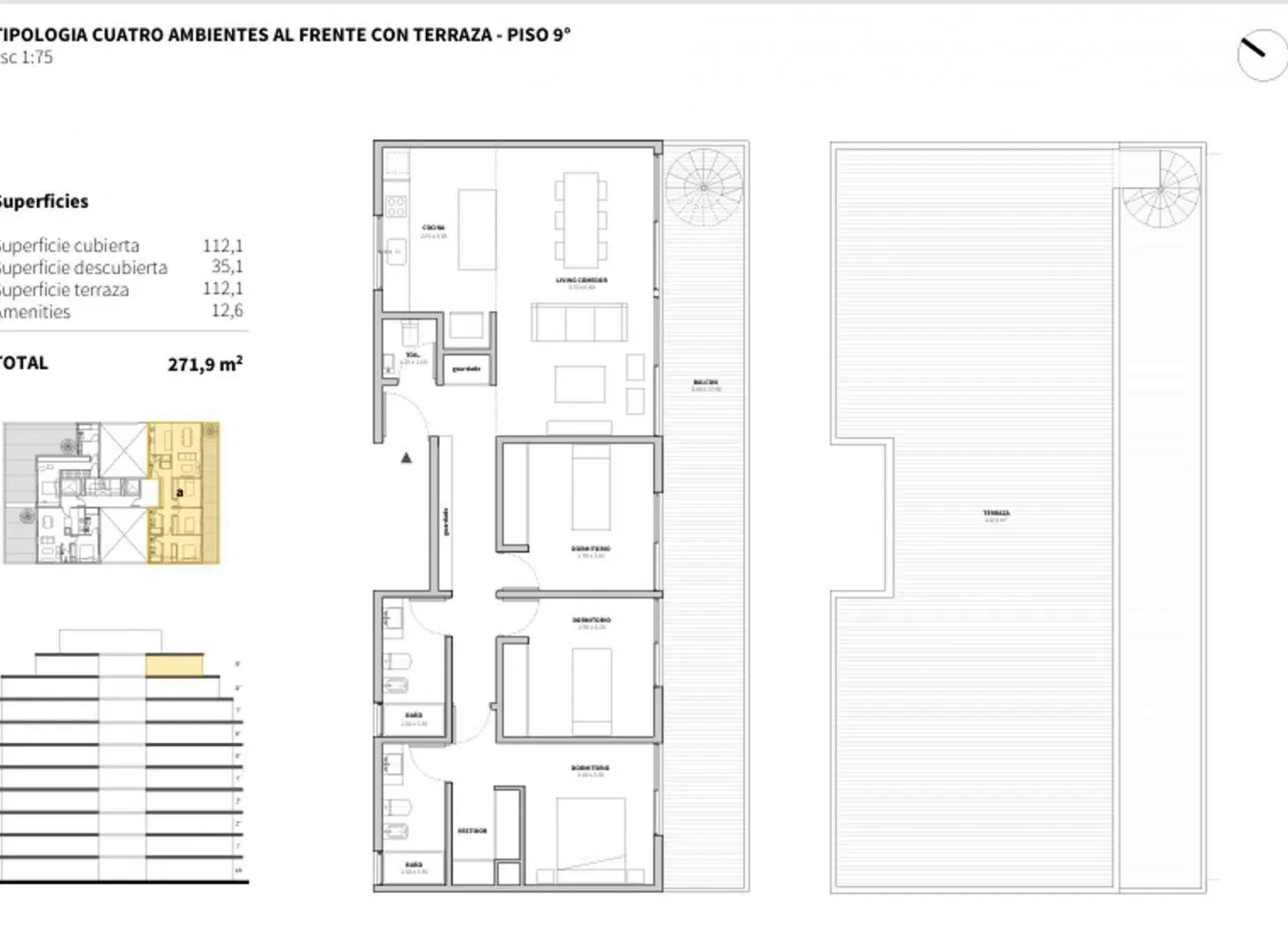 Plano 1