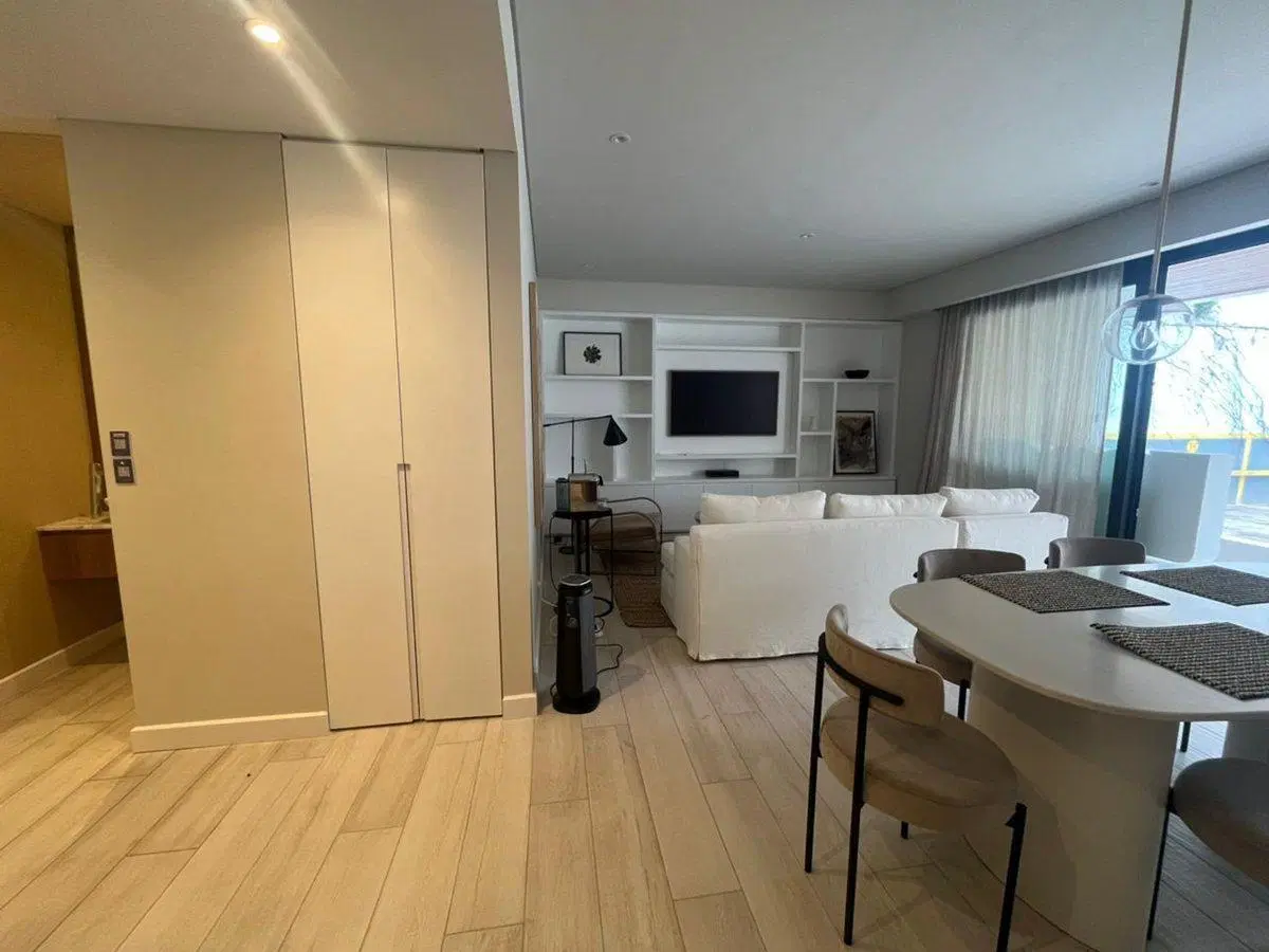 VENTA DEPTO BELGRANO 3 AMBIENTES ENTREGA 11/27 4