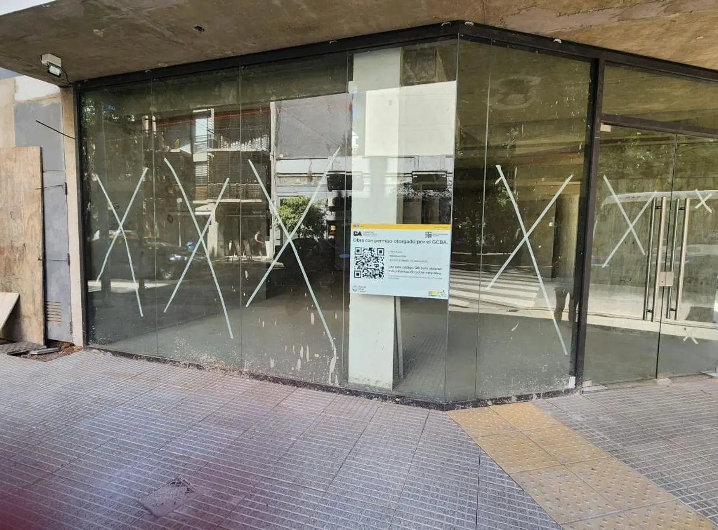 VENTA DOS AMBIENTES A ESTRENAR PALERMO PERMUTA 4