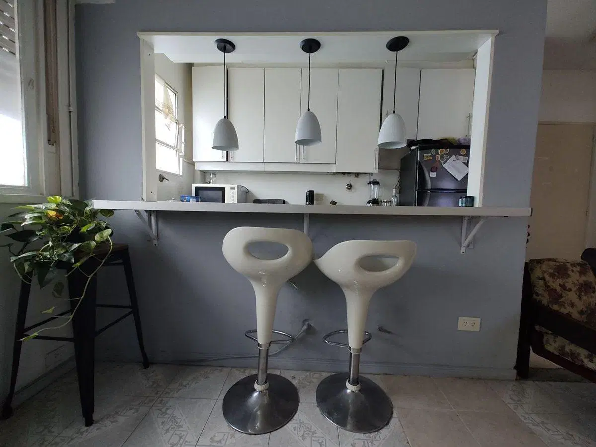 Saavedra Venta 2 Ambientes Excelente Ubicación 8