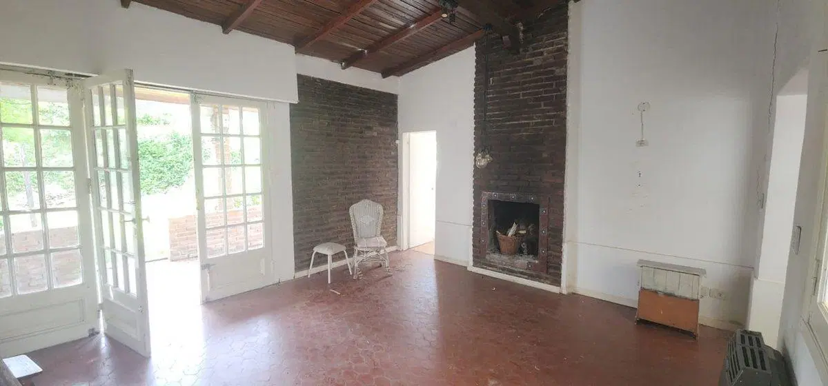 Casa en Venta Bella Vista + Depto independiente 3