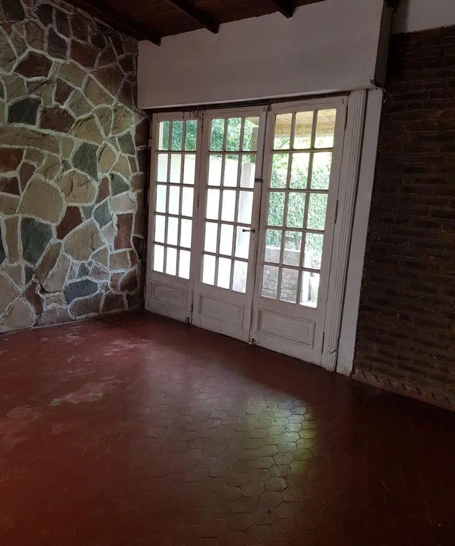 Casa en Venta Bella Vista + Depto independiente 5