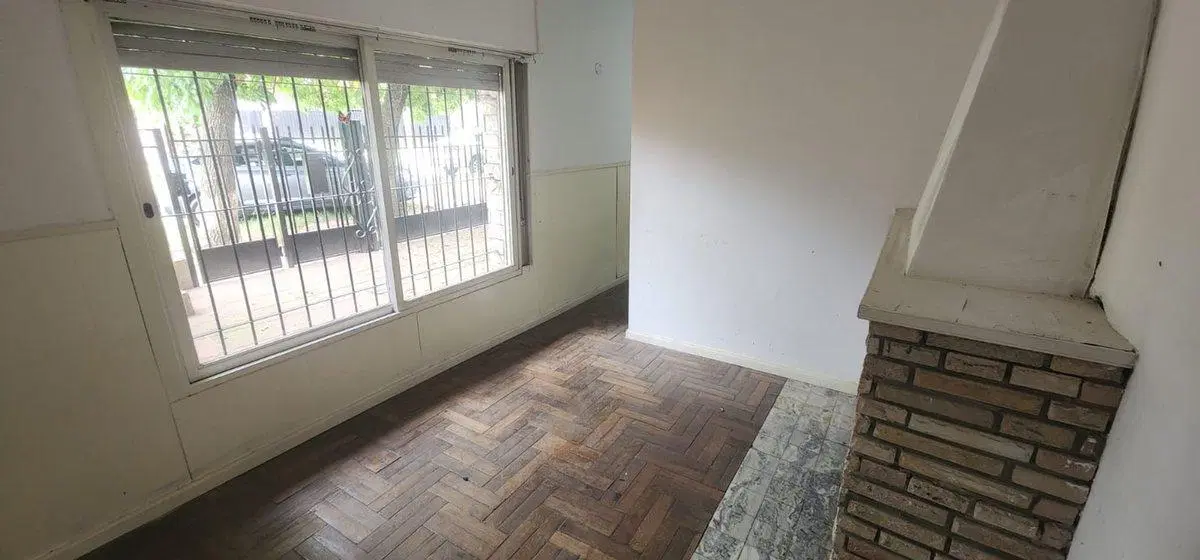 Casa en Venta Bella Vista + Depto independiente 2