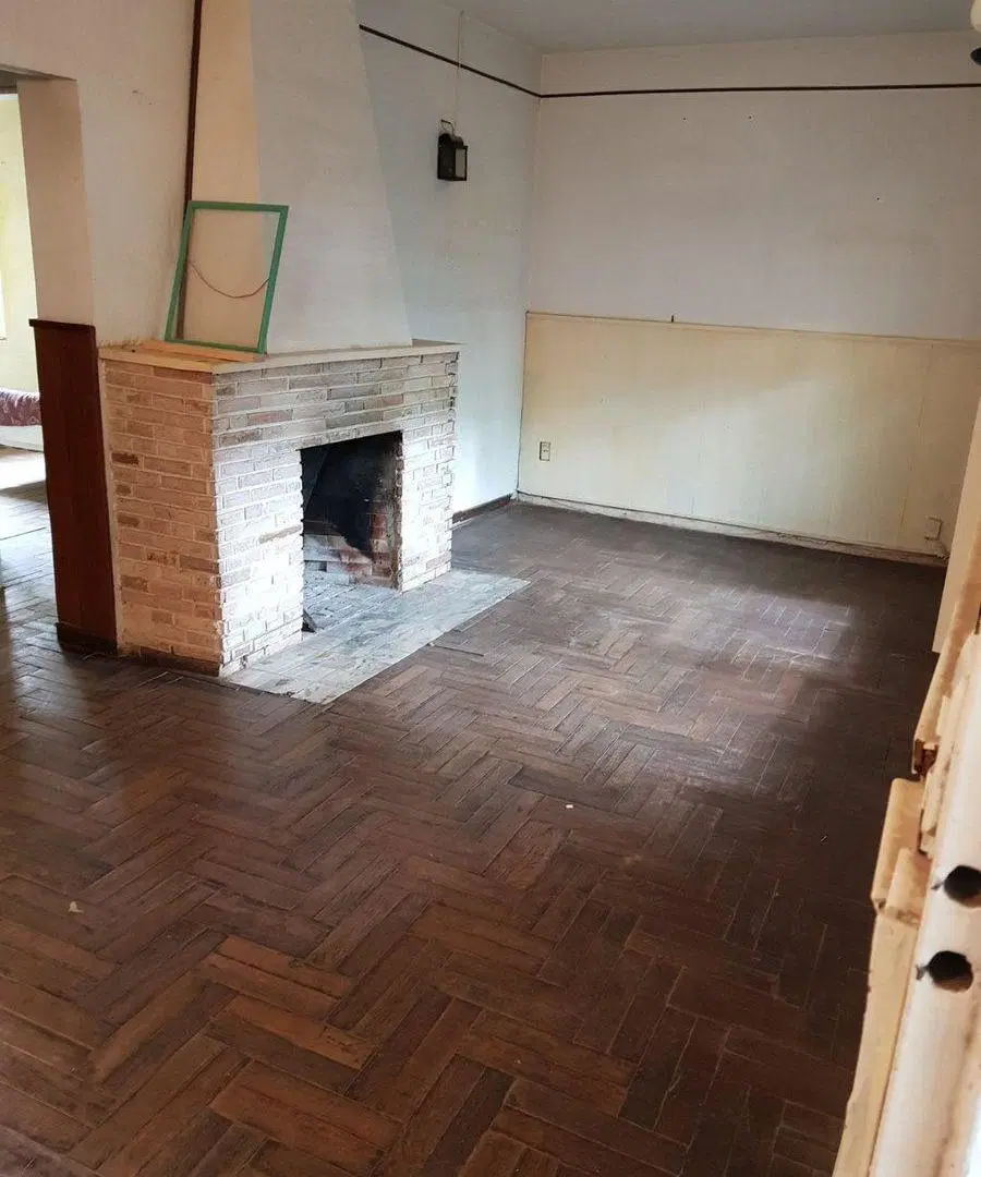Casa en Venta Bella Vista + Depto independiente 4