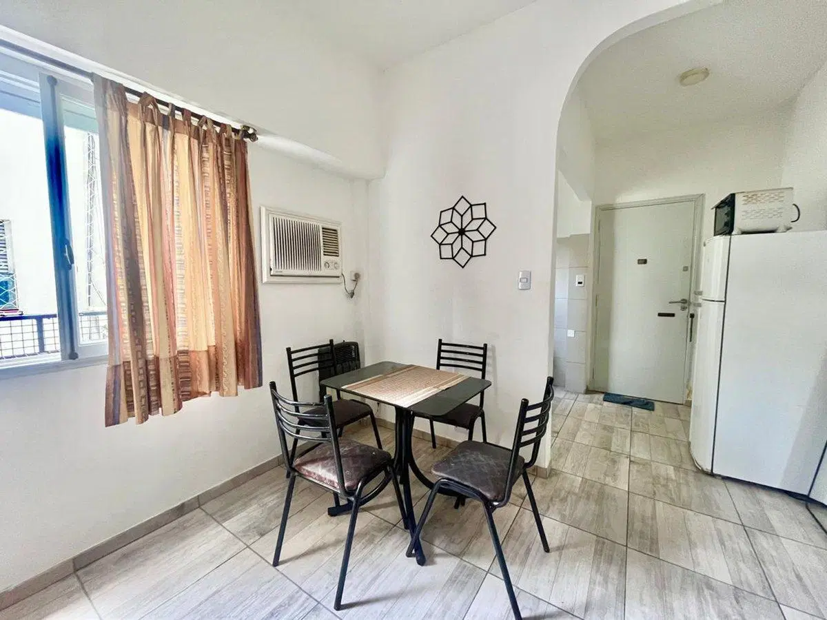 Departamento 2 amb – 47 m² – Frías 500 4