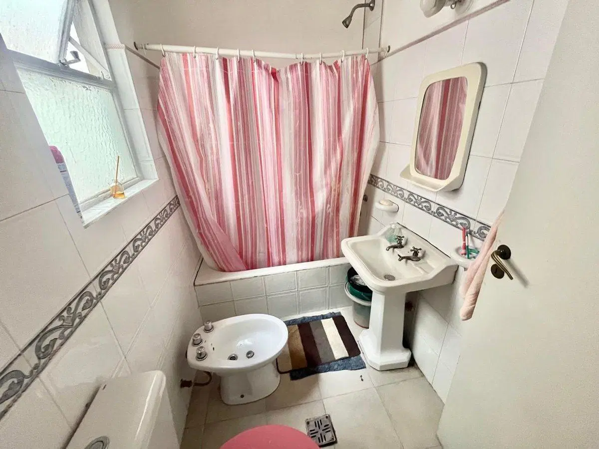 Departamento 2 amb – 47 m² – Frías 500 5