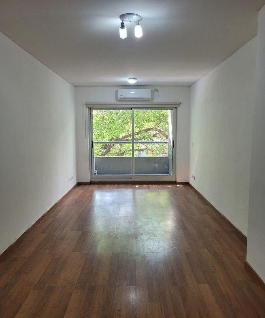 Alquiler Monoambiente Villa Crespo