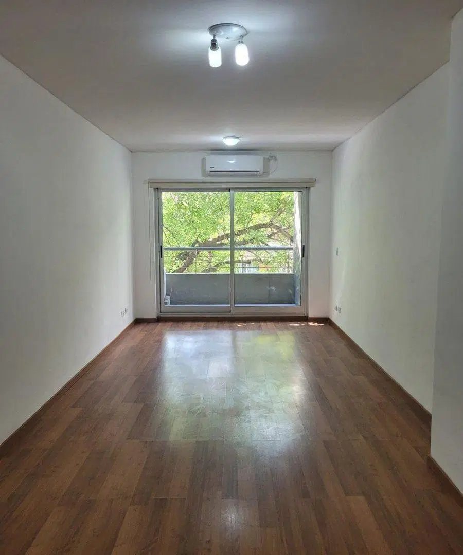 Alquiler Monoambiente Villa Crespo 4