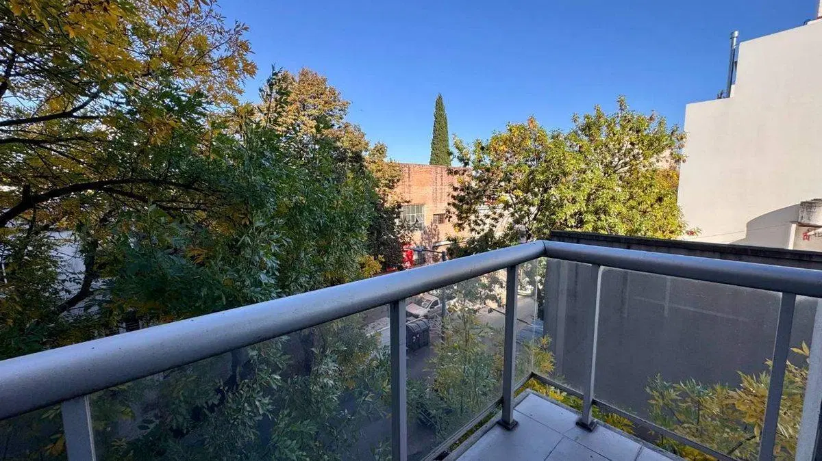 Alquiler Dúplex 3 Amb. Cochera Colegiales 5