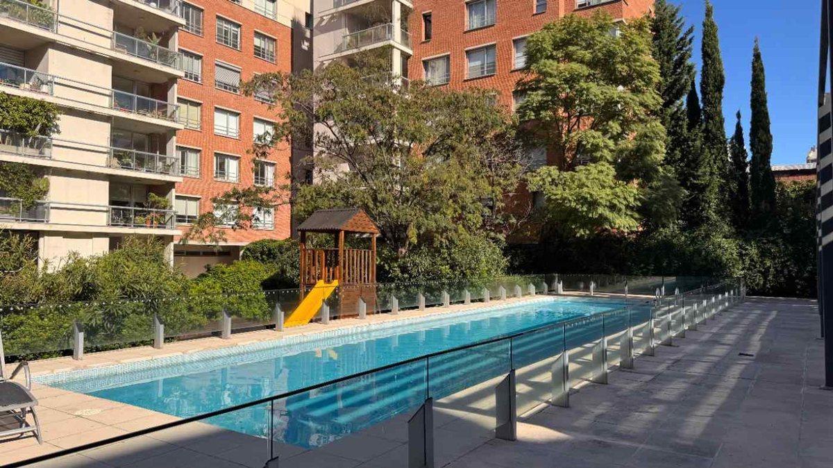 Alquiler Dúplex 3 Amb. Cochera Colegiales