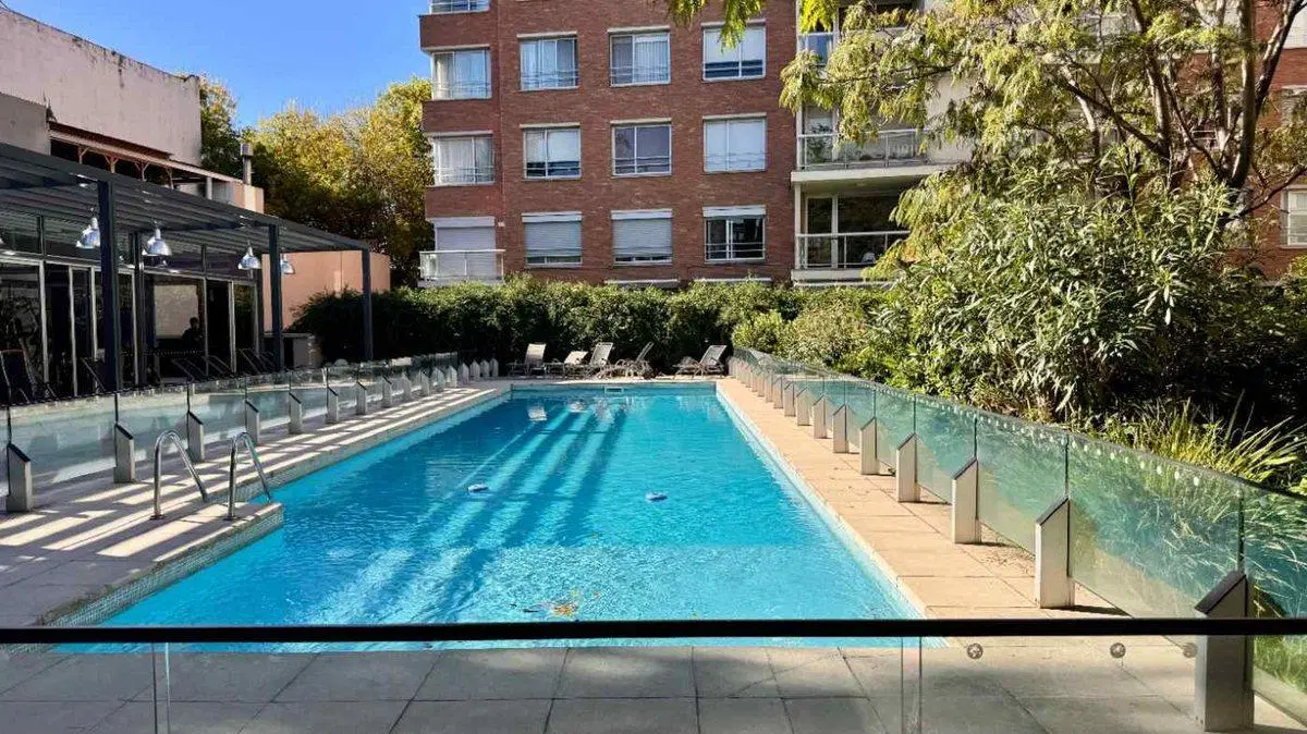 Alquiler Dúplex 3 Amb. Cochera Colegiales 4