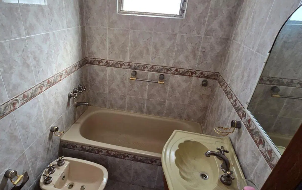 ALQUILER departamento 2 ambientes - Santos Lugares 4