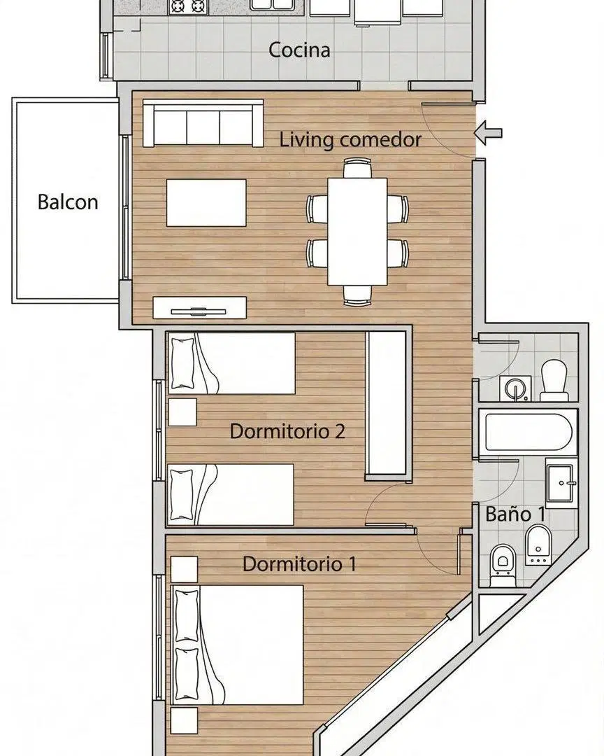 Plano 1
