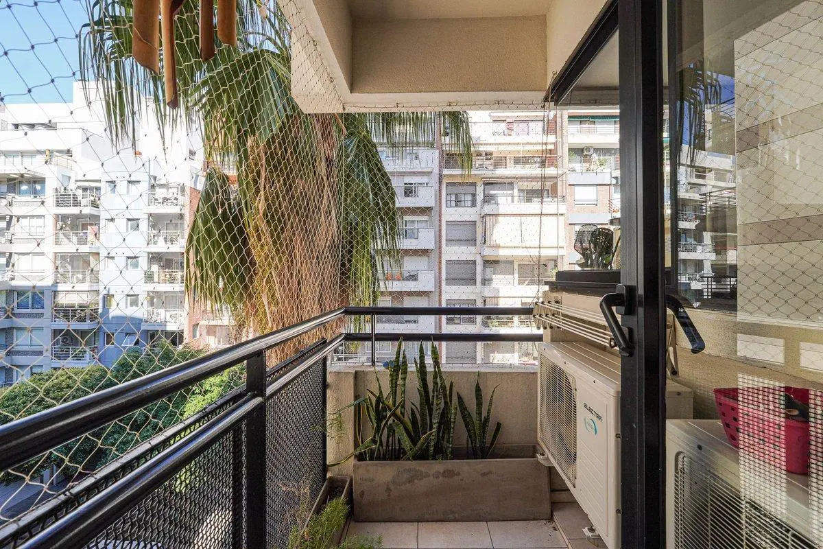 VENTA DEPARTAMENTO 3 AMBIENTES EN VILLA URQUIZA 4