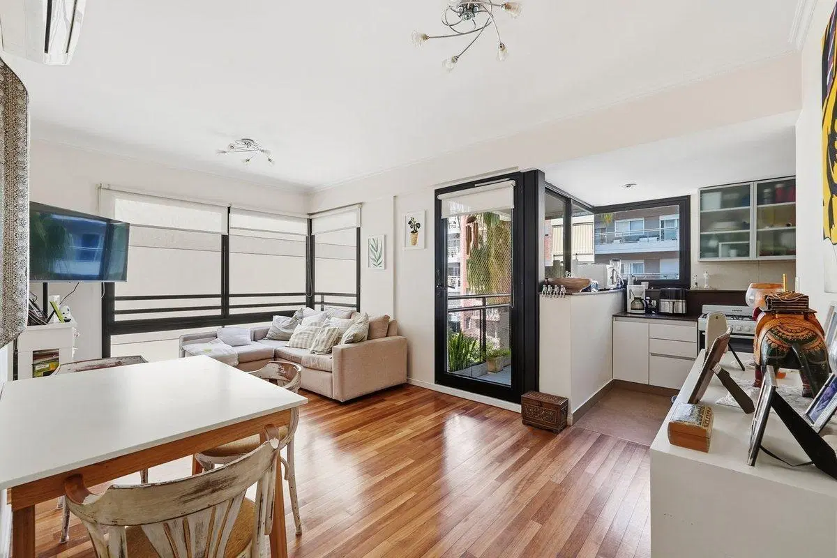 VENTA DEPARTAMENTO 3 AMBIENTES EN VILLA URQUIZA 2