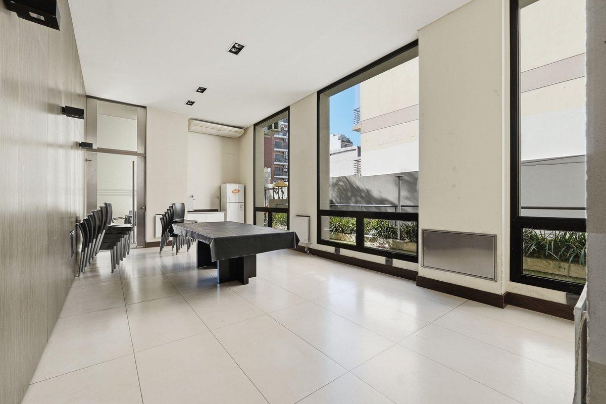 VENTA DEPARTAMENTO 3 AMBIENTES EN VILLA URQUIZA