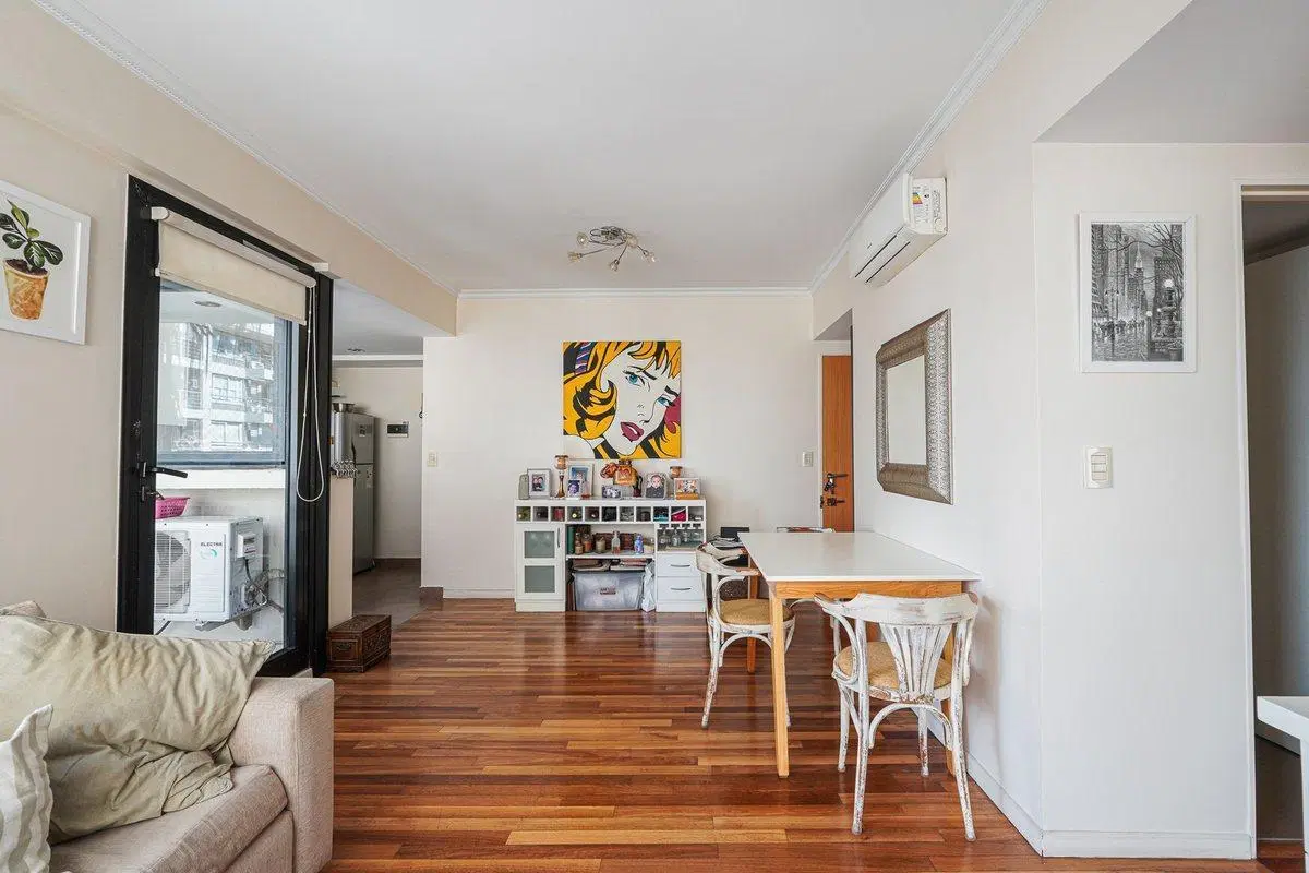 VENTA DEPARTAMENTO 3 AMBIENTES EN VILLA URQUIZA 3