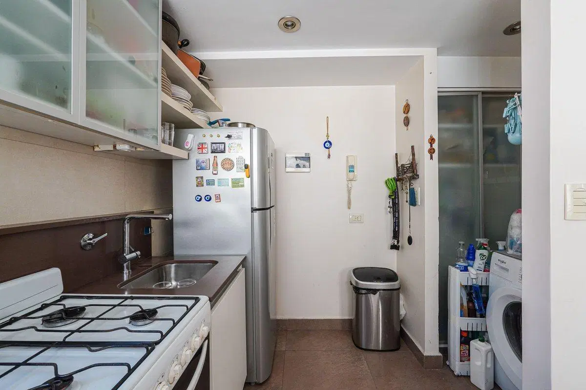 VENTA DEPARTAMENTO 3 AMBIENTES EN VILLA URQUIZA 5