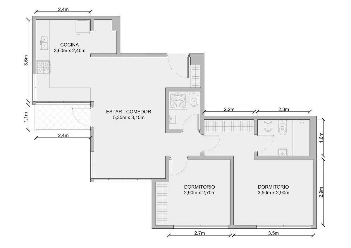 Plano 1