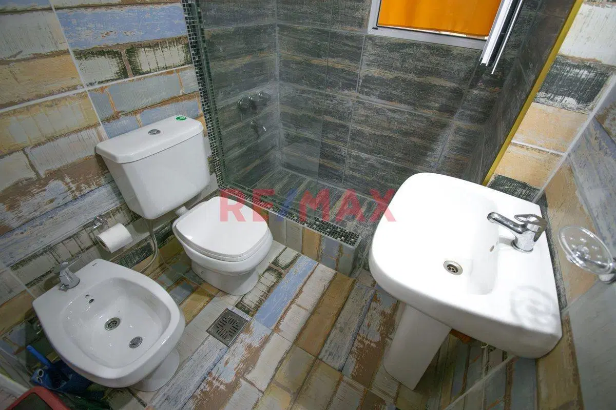 VENTA DPTO 4 AMBIENTES PALERMO CON BALCON 5