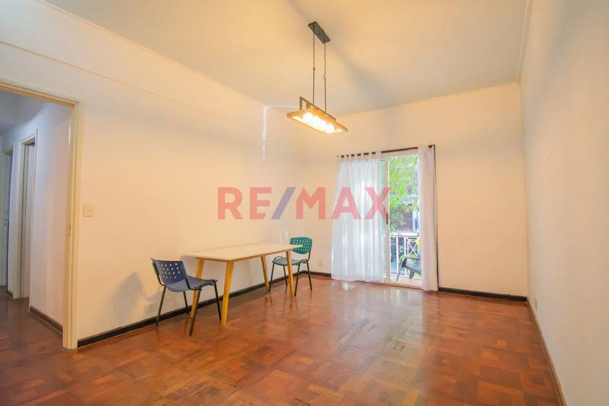 VENTA DPTO 4 AMBIENTES PALERMO CON BALCON 2