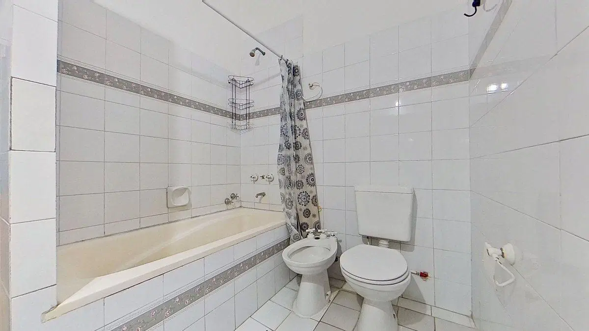 Casa 3 AMB con JARDÍN en Don Torcuato 3