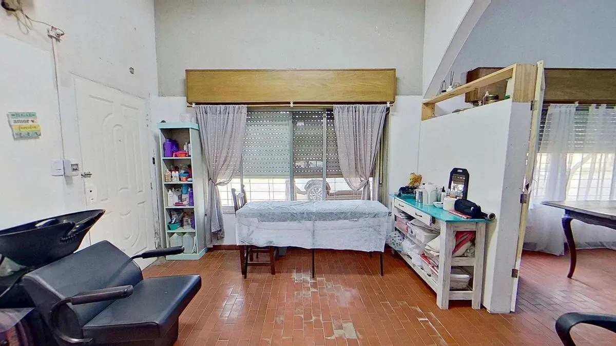 Casa 3 AMB con JARDÍN en Don Torcuato 2