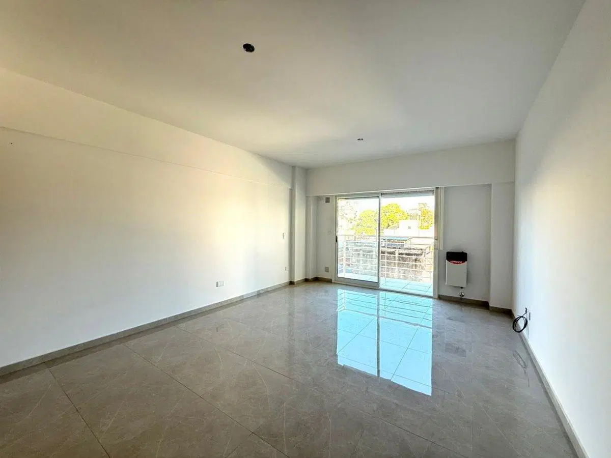 VENTA MONOAMBIENTE A ESTRENAR –VILLA GENERAL MITRE 5