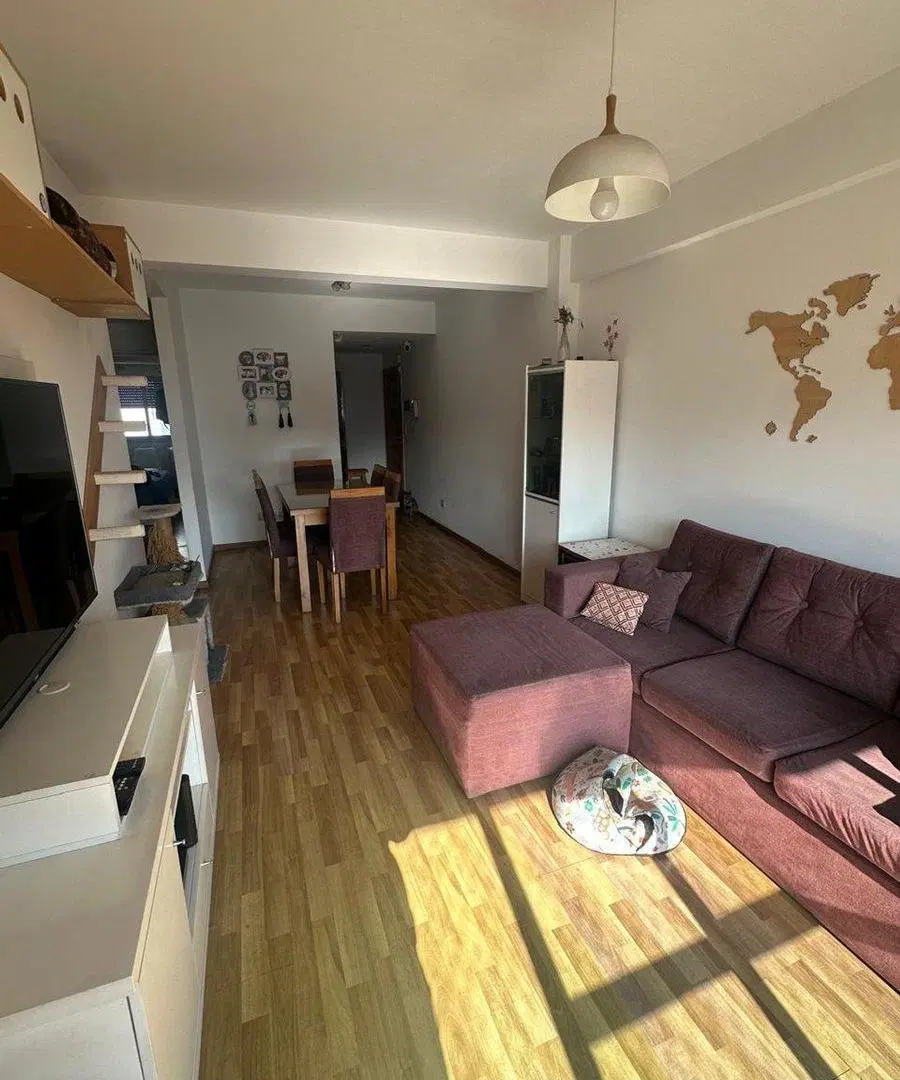 VENTA 3 AMBIENTES COCHERA AMENITIES FLORES APTO CR 4