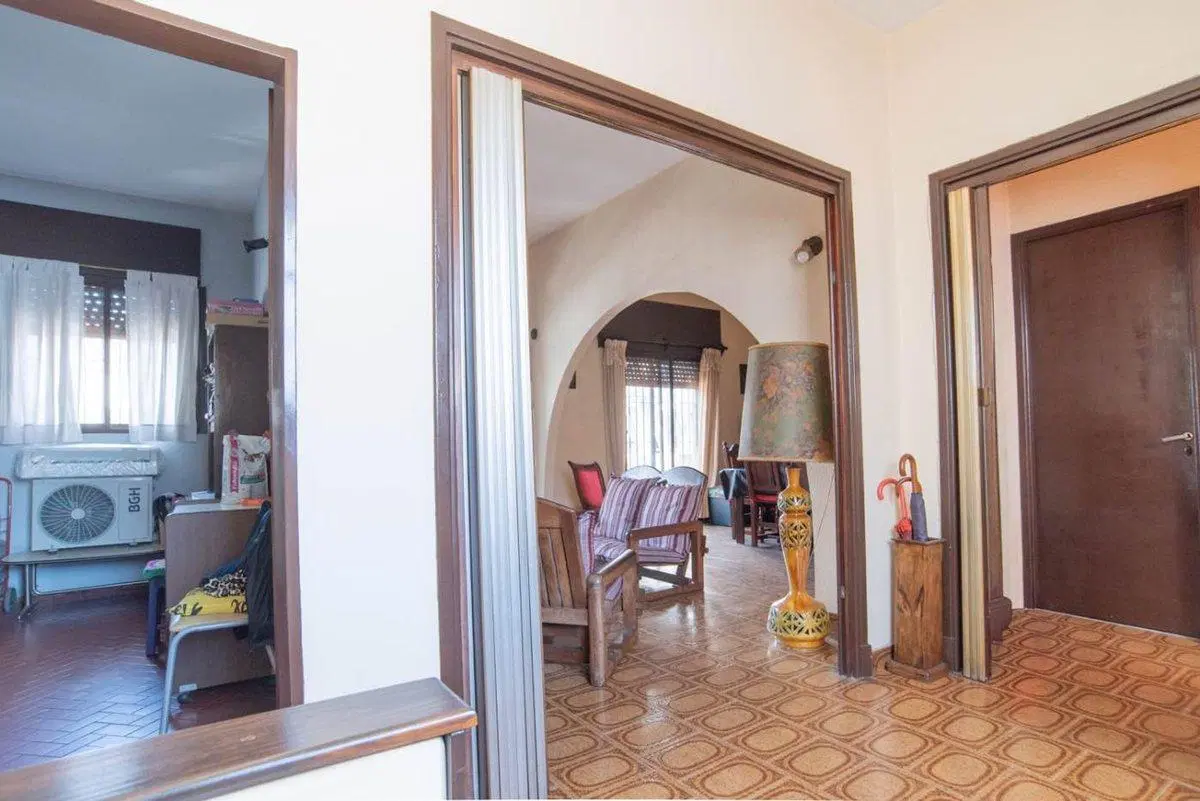 Venta PH 4 ambientes Colegiales luminoso c/terraza 3