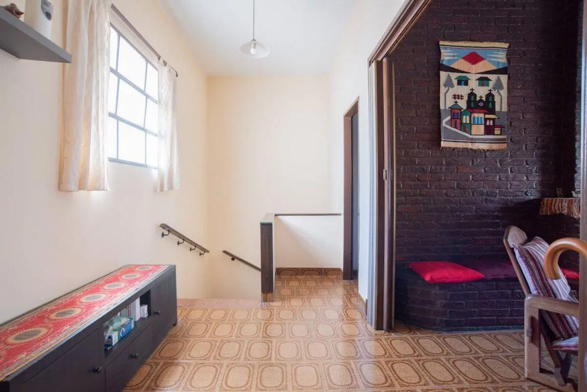 Venta PH 4 ambientes Colegiales luminoso c/terraza 5