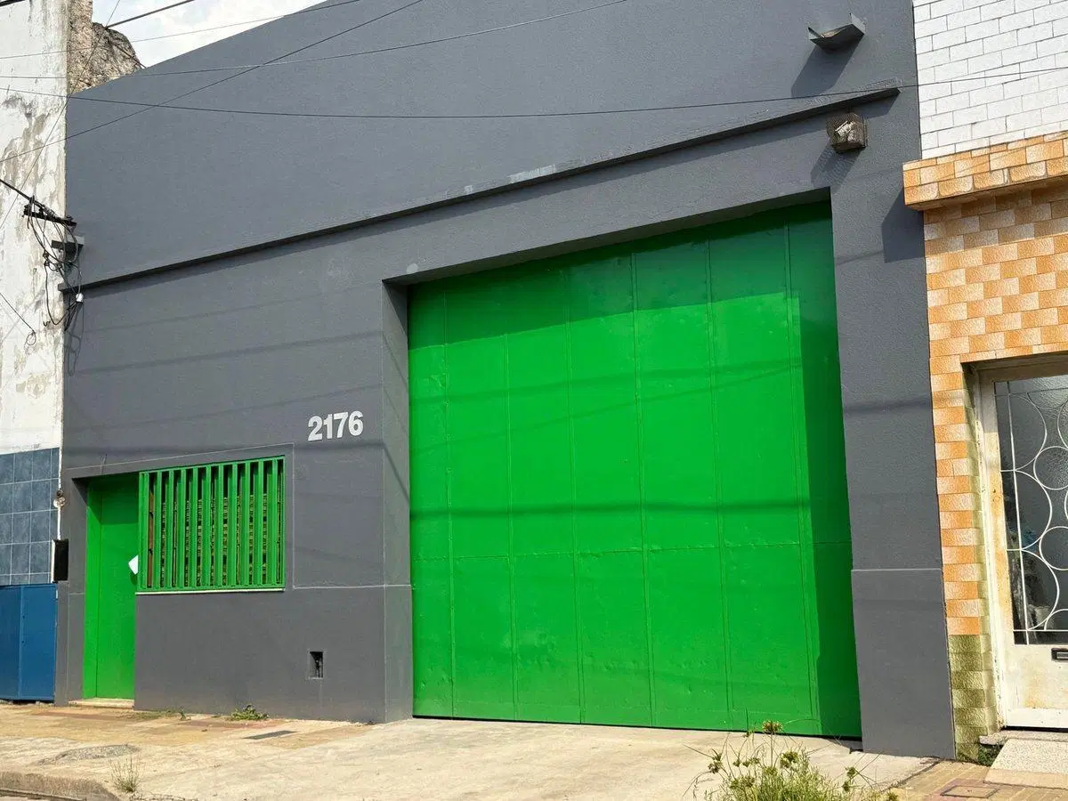 Vta Deposito Galpon Industrial Piñeyro Avellaneda 4