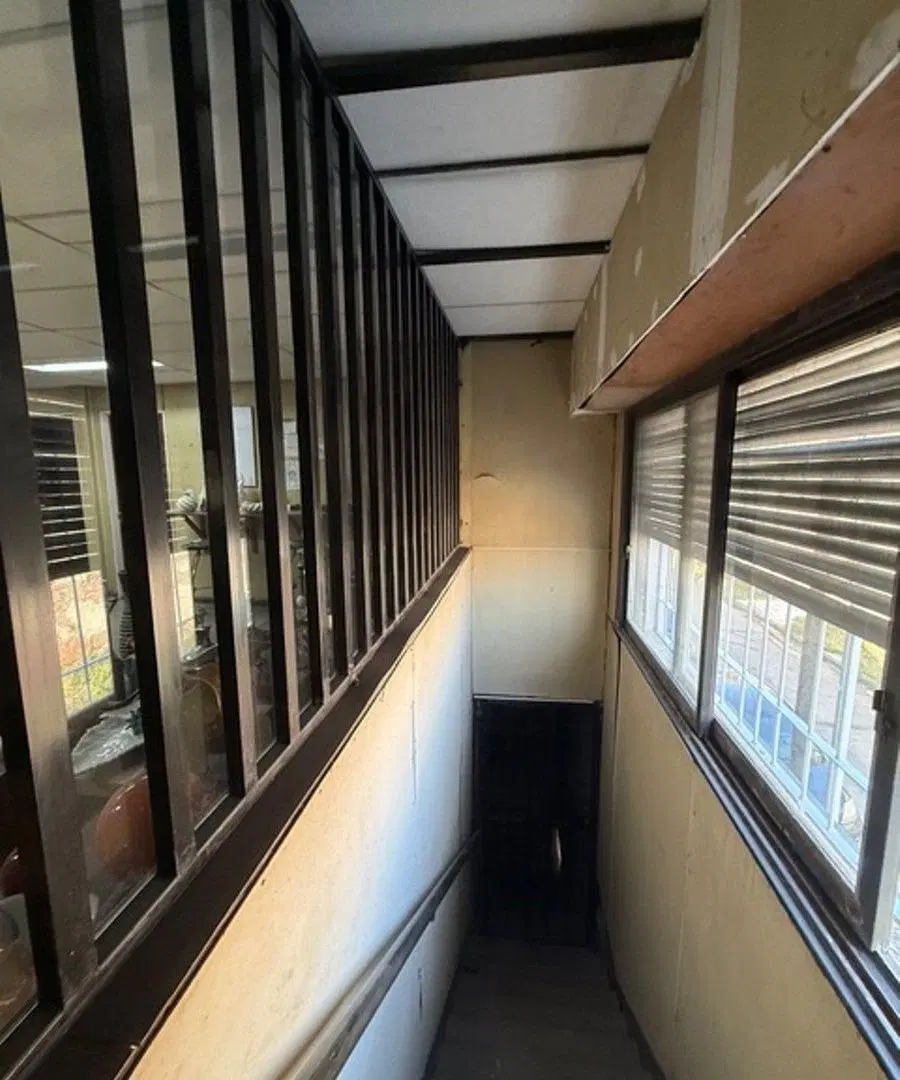 Alq Deposito Galpon Industrial Piñeyro Avellaneda 5