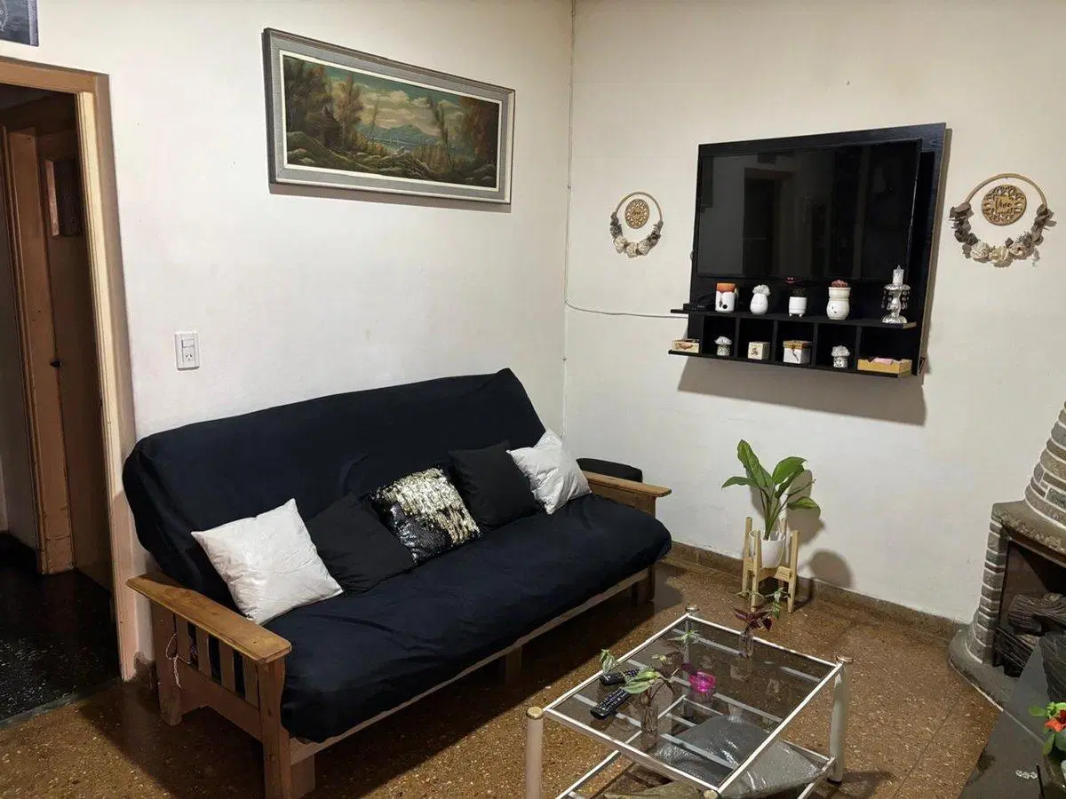 Casa tipo PH en venta 3 amb/jardín  en Ramos Mejía 5