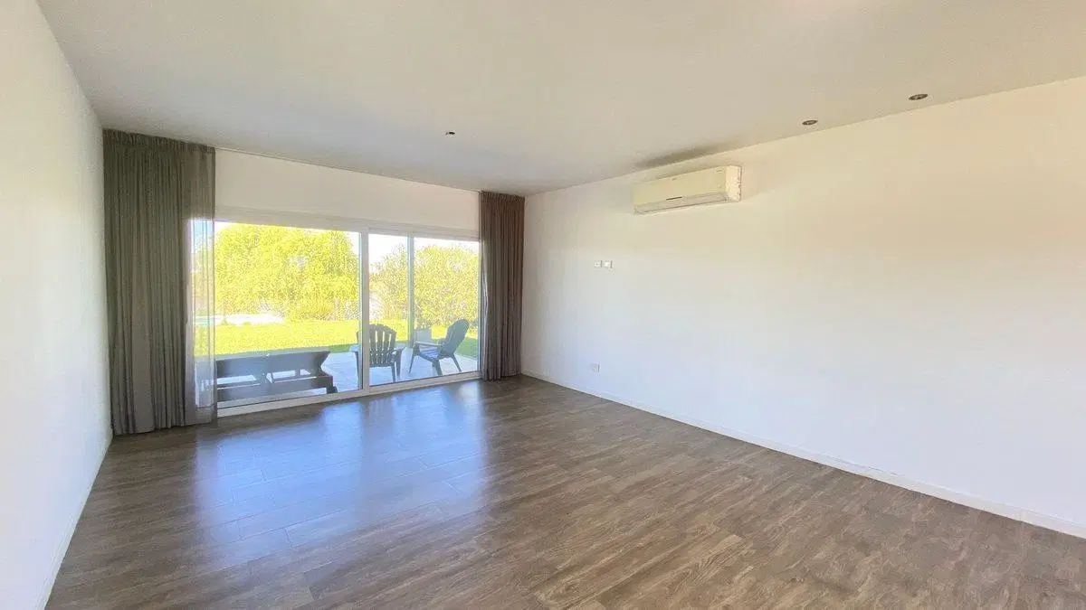 Puertos- Acacias- Casa en Venta a la Laguna-5 AMB 4