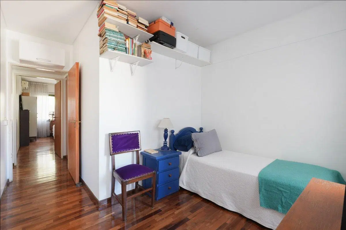 Departamento 3 AMB - Almagro 2