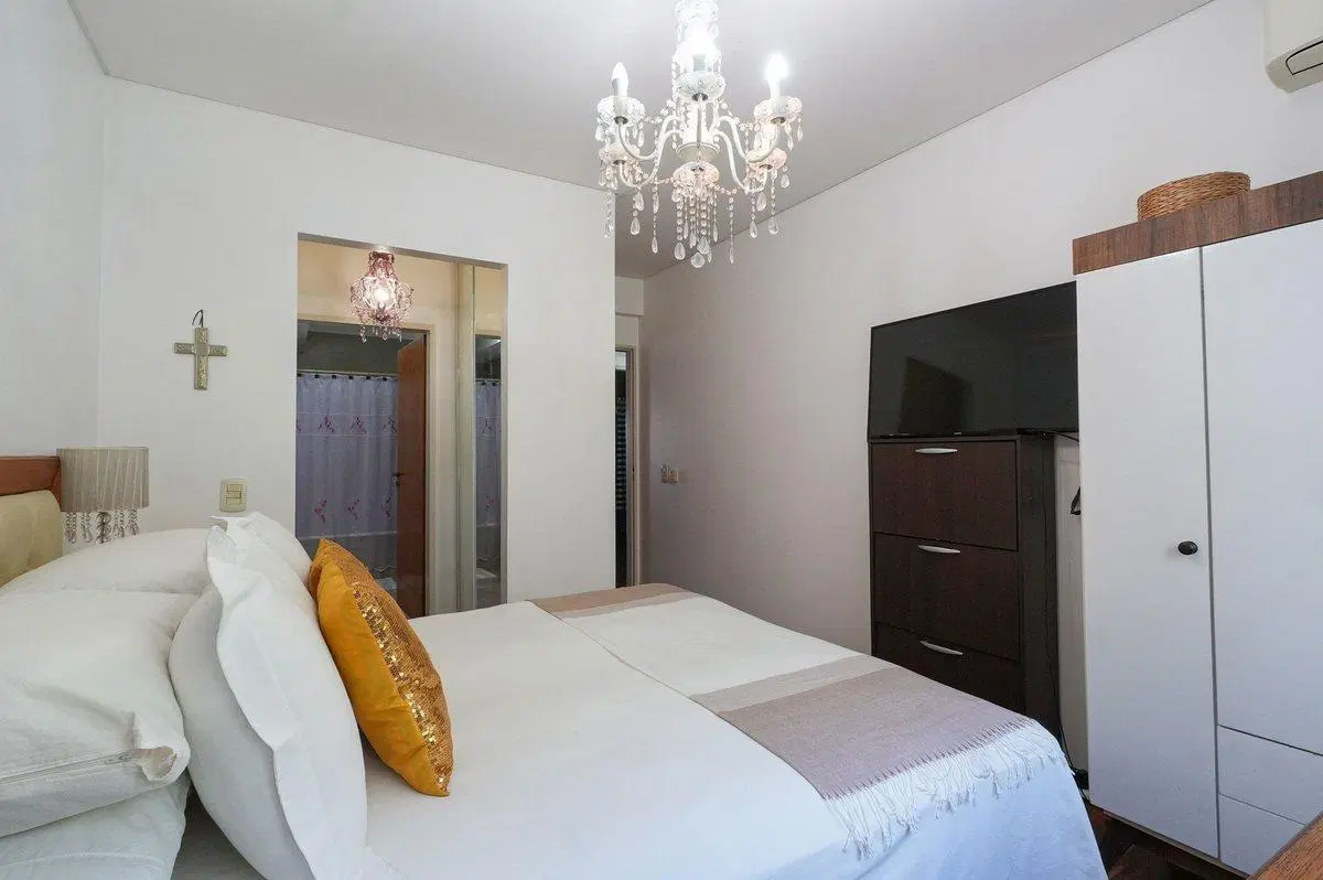 Departamento 3 AMB - Almagro 3