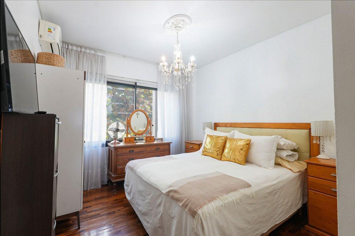 Departamento 3 AMB - Almagro