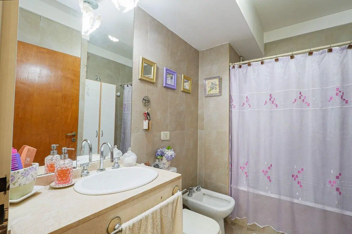 Departamento 3 AMB - Almagro 4