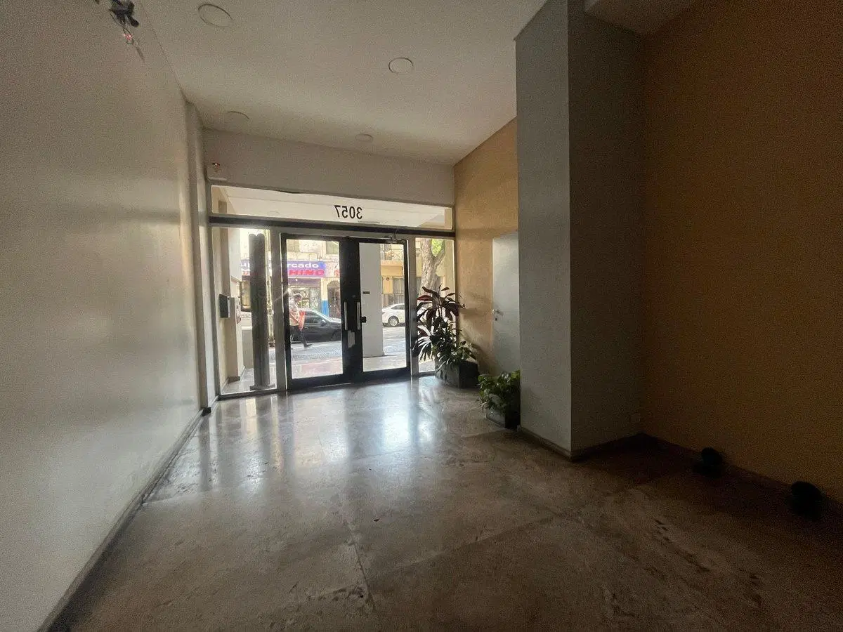 Monoambiente Divisible  Apto Profesional Urquiza 4