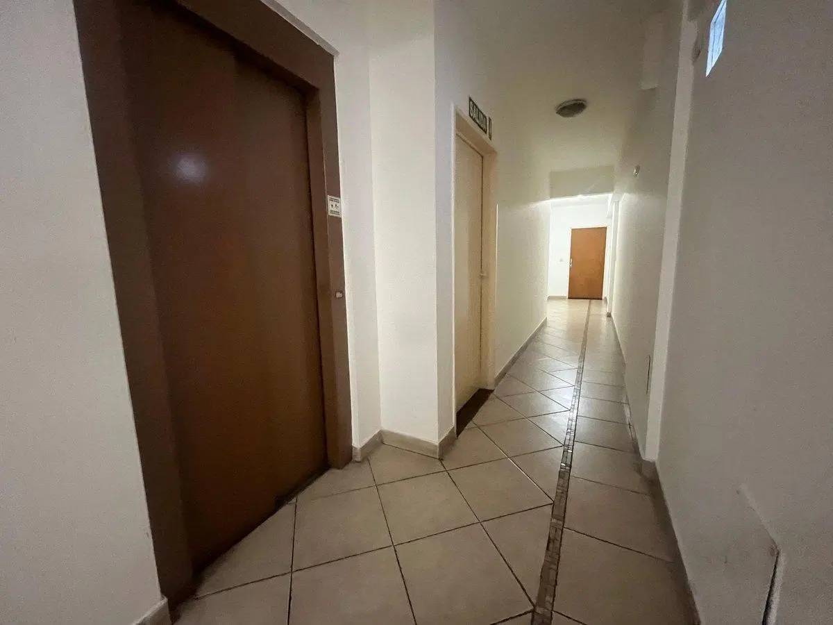Monoambiente Divisible  Apto Profesional Urquiza 3