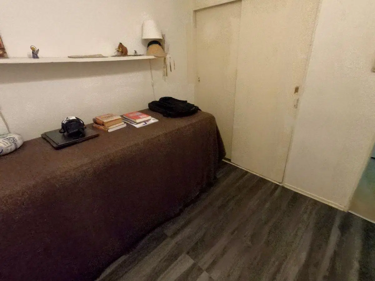 Departamento 3 amb. en Barrio Norte - Apto Credito 5