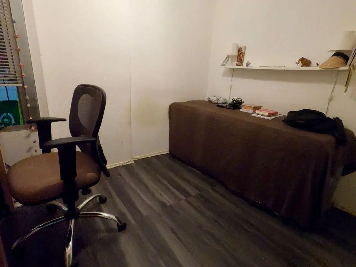 Departamento 3 amb. en Barrio Norte - Apto Credito 2