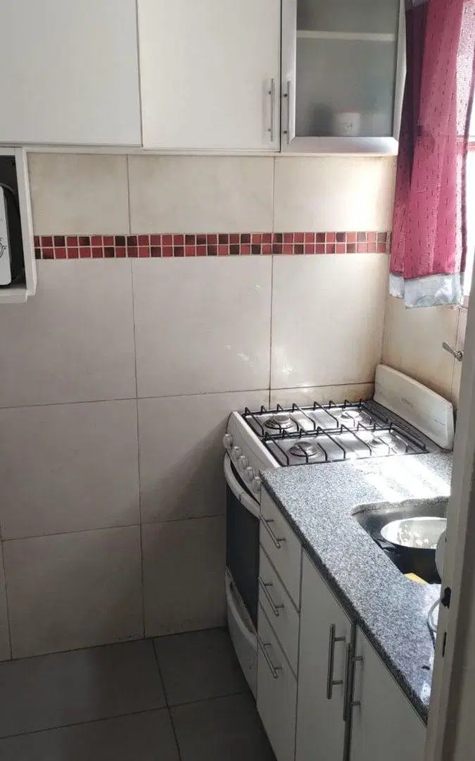 DEPARTAMENTO 2 AMBIENTES EXCEL UBICACION APTO CRE 5