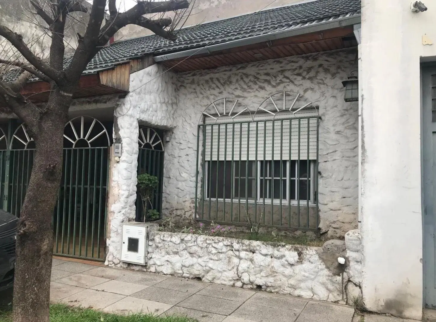 VENTA CASA DOS PLANTAS C/ DEPARTAMENTO -EXCELENTE 2