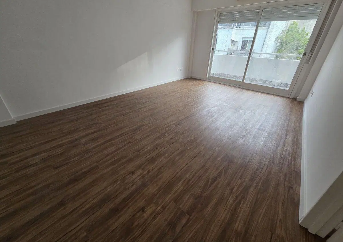 VENTA DEPTO BELGRANO 3 AMB BALCON - A NUEVO 6ª 5