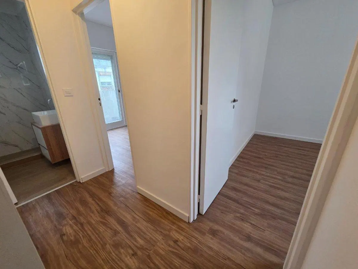 VENTA DEPTO BELGRANO 3 AMB BALCON - A NUEVO 6ª 2