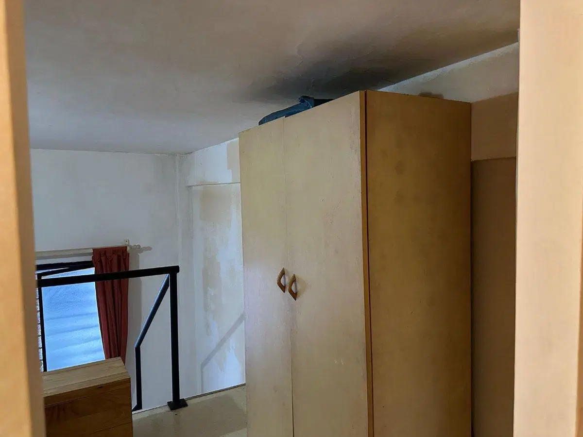 Loft en Venta 2 ambientes Recoleta bajas expensas 3