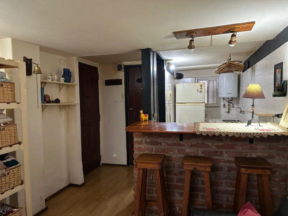 Loft en Venta 2 ambientes Recoleta bajas expensas 2